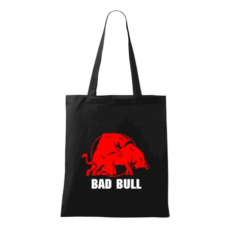 Bad Bull