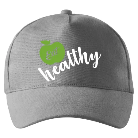 Eat Healthy