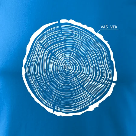 VÁŠ VEK - Letokruhy