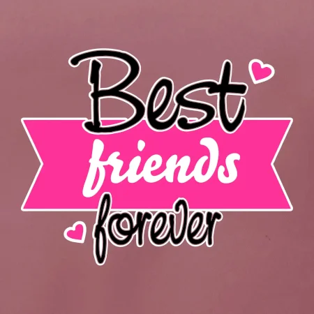 Best friends stuha