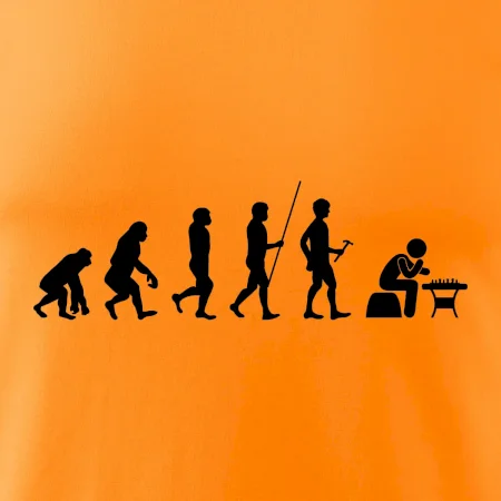 Evolúcia šach