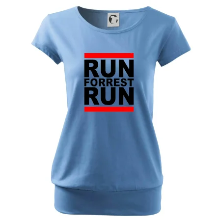 Run Forrest Run
