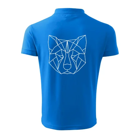 Akita Inu - Geometria