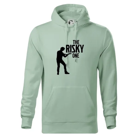 Bachelor party - The risky one