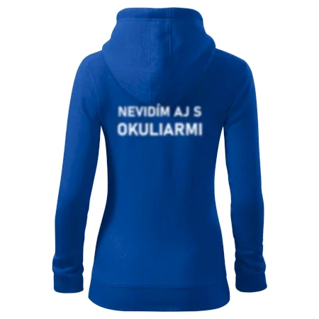 Nevidím aj s okuliarmi