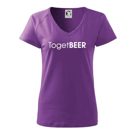 Pivné nápisy TogetBEER