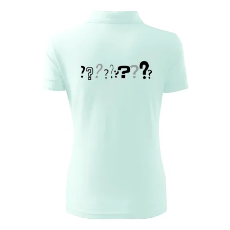 Otázniky ???? keď jednoducho nevieš