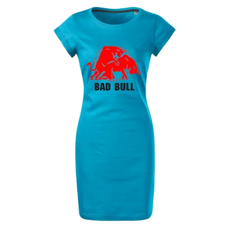 Bad Bull