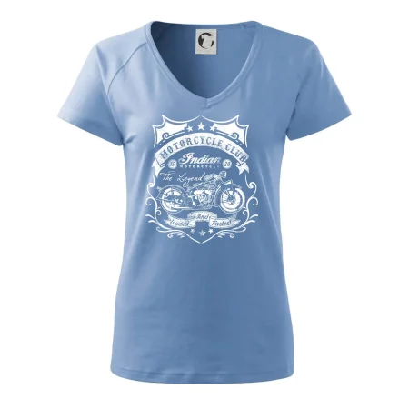 Indian Motorycle Club