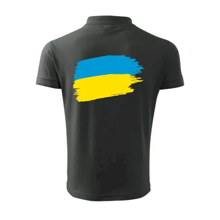 Ukrajinské tričko