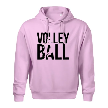 Volleyball nápis