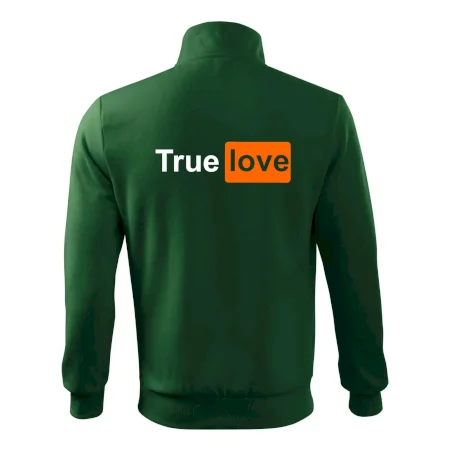 Porn - True Love