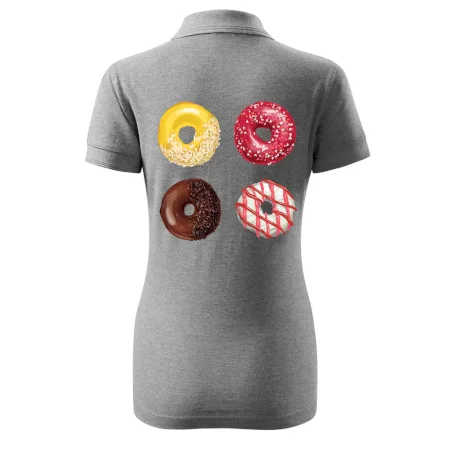 4 donuty