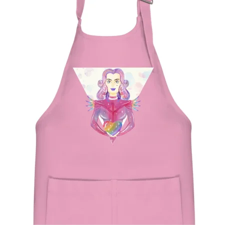 Pride múza