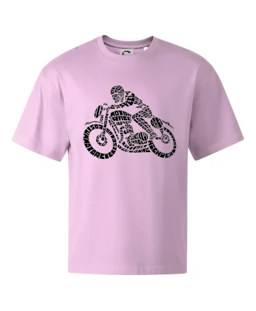 Motorkár nápisy