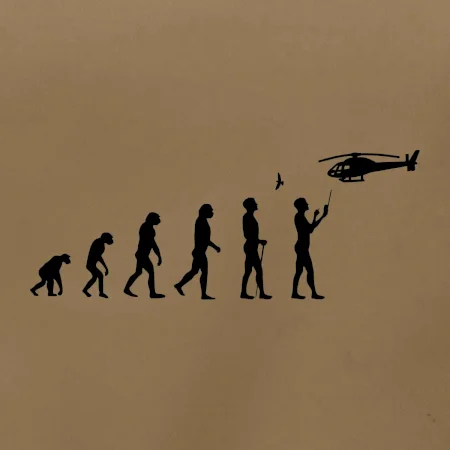 Evolúcia modelárov