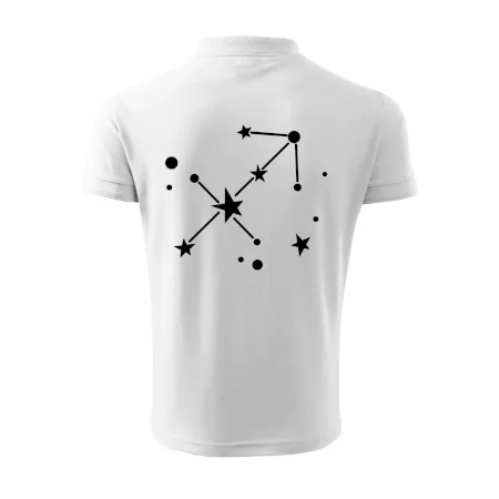 Súhvezdie - Sagittarius - Strelec