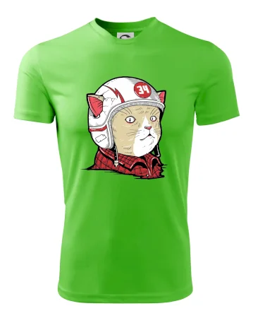 Moto kocúr