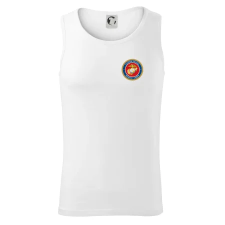 United States Marine Corps  barevné