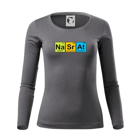 Farebná tabuľka nasrat