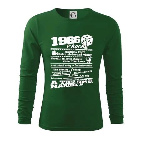 1966 v kocke