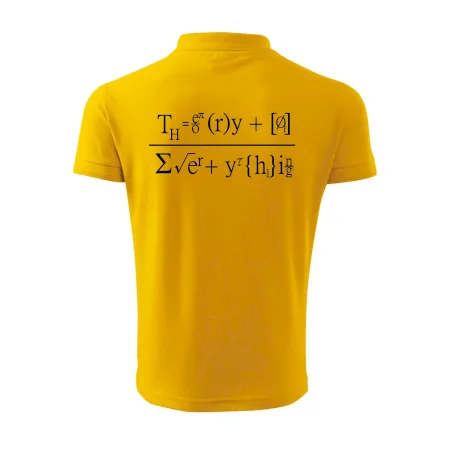 Teória všetkého (Theory of Everything)