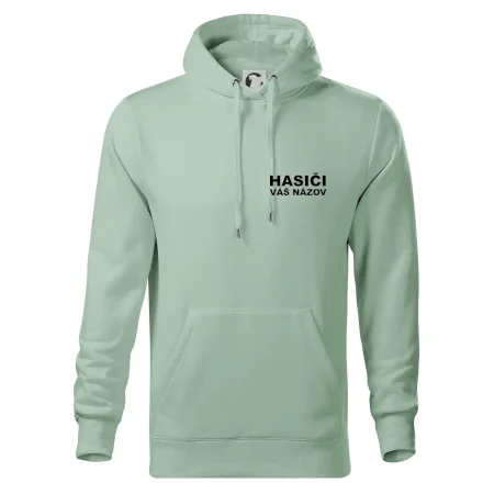 Hasiči nápis (názov zboru - vlastný nápis)