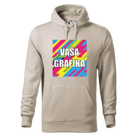 Potlač s vašou grafikou