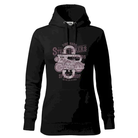 Street Bikers