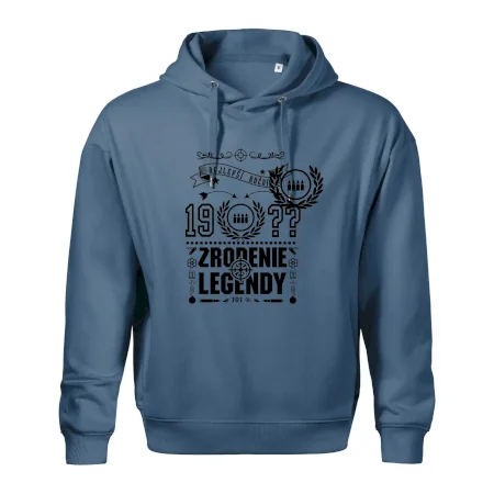 Zrodenie legendy - pre vojaka