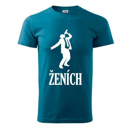 Ženích alkohol SK
