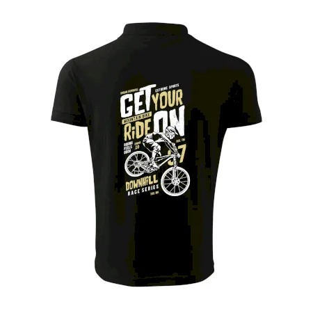 Get Your Ride On