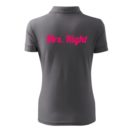 Mrs Right
