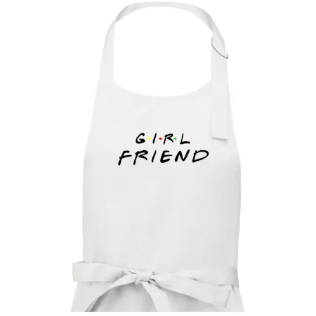 Girl Friend