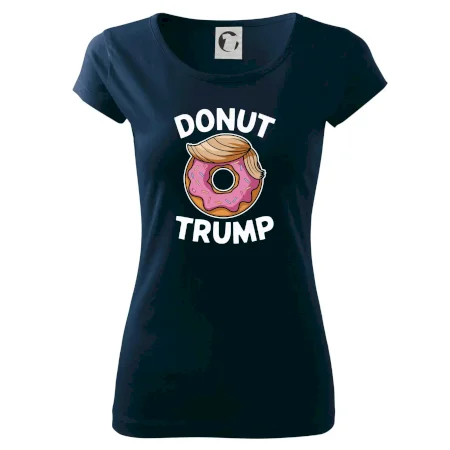 Donut Trump