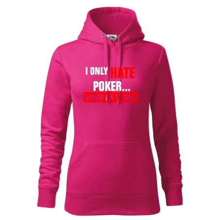 Hate poker