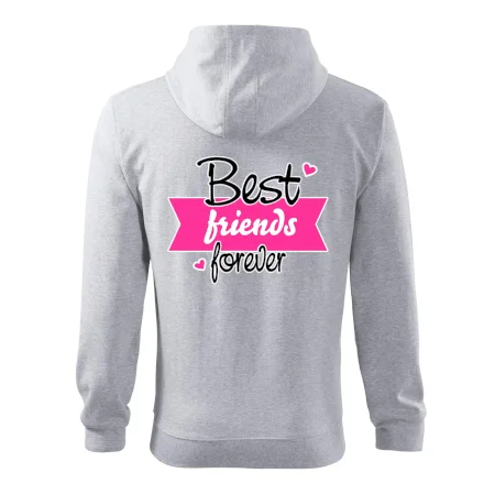 Best friends stuha