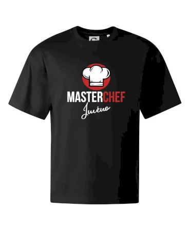 Master Chef čiapky - vlastné meno
