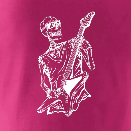 Gitara kostra