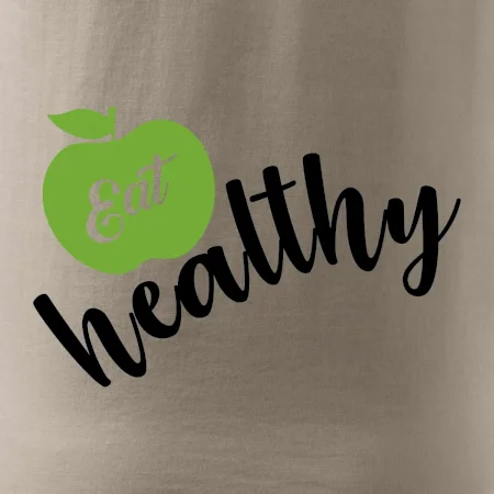 Eat Healthy
