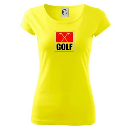 Golfové palice