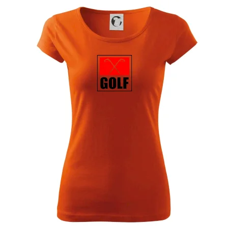 Golfové palice