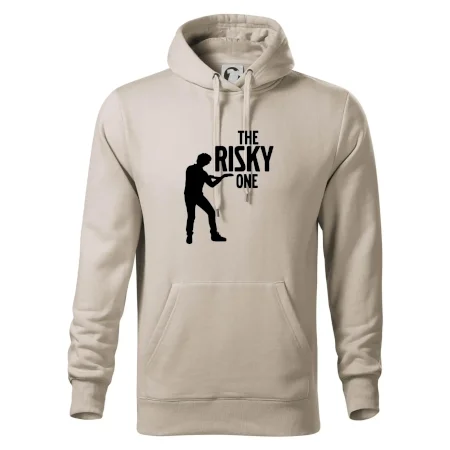 Bachelor party - The risky one