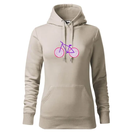 Bicykel dračie ovocie (Moňas)