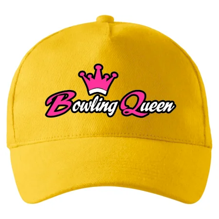 Bowling queen