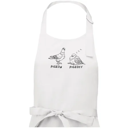 Pigeon pigeoff