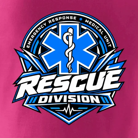 Rescue Division