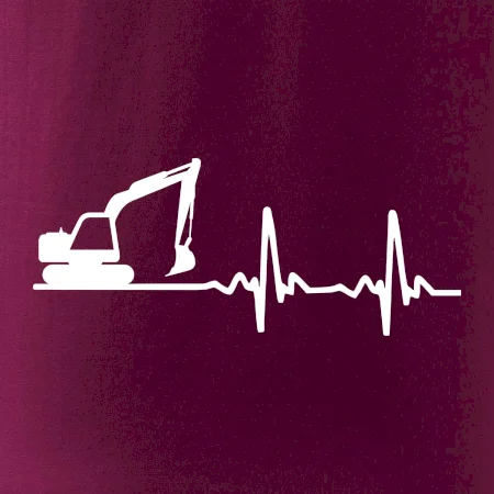 EKG bagr