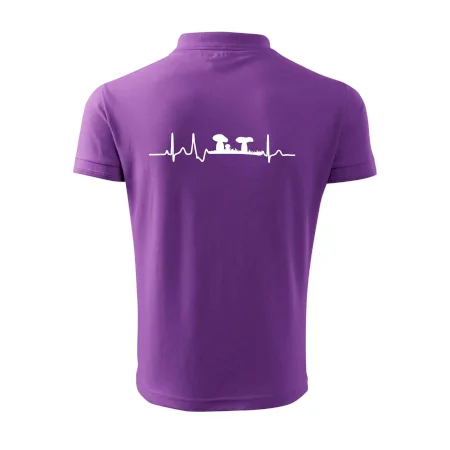 EKG hubár