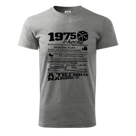 1975 v kocke